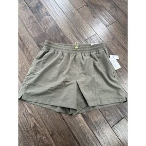 New Old Navy High-Waisted StretchTech Shorts‎ Men's Size Large
